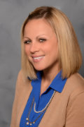 Photo of Kimberly Johnson, ESL Instructor